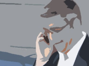 25 yıllık birikim bir telefonla gitti !