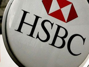 HSBC bankasına rekor ceza!