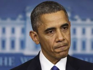 Obama'dan çok konuşulacak itiraf!