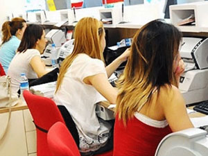 Devlet bu ay 9 bin memur alacak!