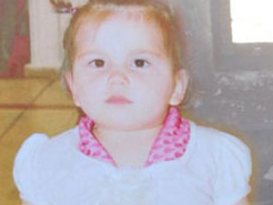 3 yaşındaki Buse'nin feci ölümü!