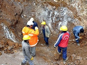 40 milyon tonluk rezerv gizli!