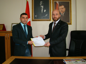 Of'ta Ak Parti'den 5. aday