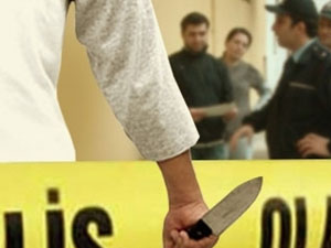 Bayramda kız kaçırma kavgası: 6 yaralı