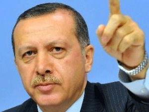 Erdoğan'dan kritik telefon