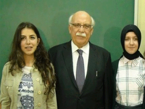 Bakan Avcı'dan kılık kıyafer yasası itirafı!