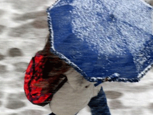 4 ilimize kar yağışı uyarısı