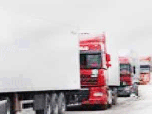 Libya'da Mısırlı 70 kamyon şöförü kaçırıldı