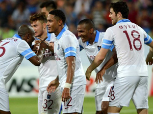 Fırtına Sivas'a karşı üstün