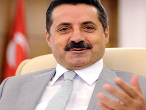 Bakan Çelik:''Herkes emekli olamayacak''