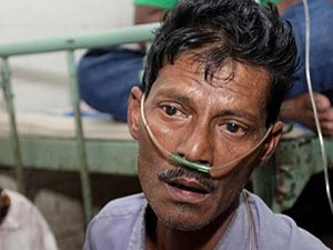 Kaçak içki ölüm getirdi: 32 ölü