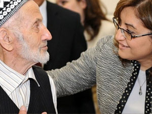 Muhtaç olana FON bakacak!