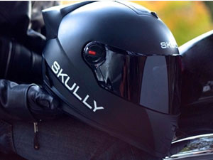 Motosiklet kullananlara müjde!