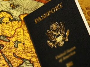 Pasaportta yeni dönem!