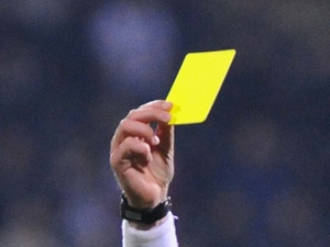 Bu oyuncular kart görürse...