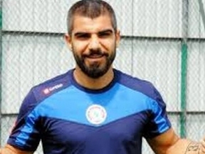 Rizespor Beşiktaş maçına hazırlanıyor