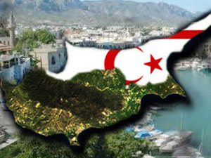 Rumlar KKTC'de Türk iradesine girmek istiyor
