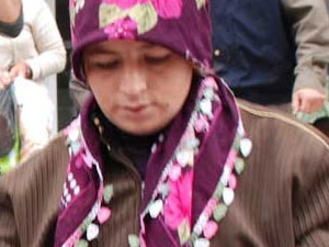 Mahkeme o anneyi serbest bıraktı