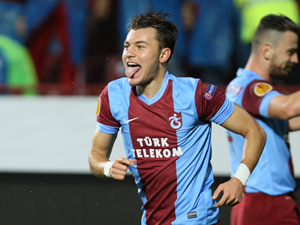 Yusuf Erdoğan'a ödül