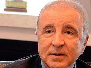 Aysal'dan Aziz Yıldırım'a dava