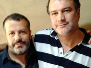 Türk pilotlar serbest bırakıldı