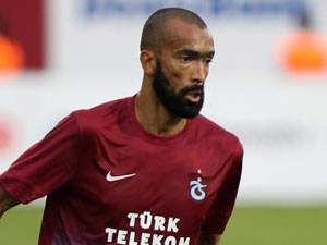 Bosingwa futboldaki eksiği buldu