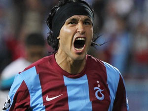 Akçay rotasyon yapabilir