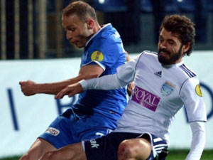 Gaziantep Ankara'da 10 kişi savaştı!