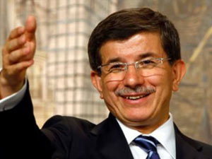 Davutoğlu: Pilotlarla görüştüm