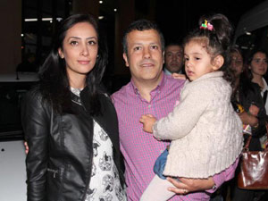 Kaçırılan pilotlar 71 gün sonra serbest kaldı!