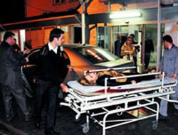 Düğün savaş alanına döndü! 2 ölü 10 yaralı!