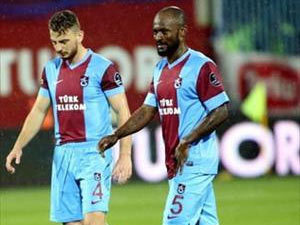 Avni Aker'de ilk kez