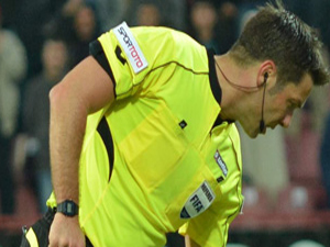 Aydınus varsa Trabzon'a gülmek yok!