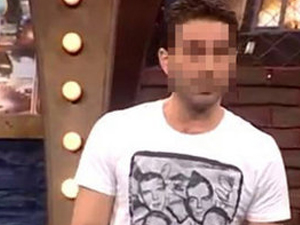 Çok sakat hareketler bunlar! TACİZ...