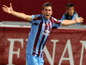 Mustafa'ya var Caner'e yok!