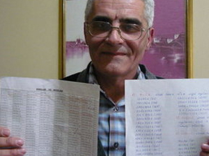 Bill Gates'e kafa tutan Karadenizli!