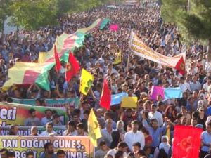 Kaygı yaratan genişleme!