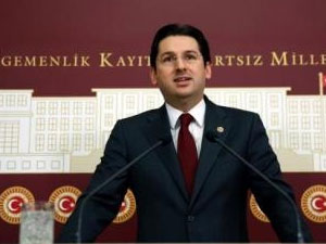 CHP’li Erdemir’den AB için üç adım çağrısı