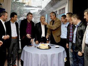 Selvitop Şalpazarı için proje peşinde