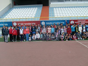 Cumhuriyet ve Trabzon'un fethi koşusu