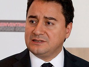 Babacan'dan kıtlık uyarısı