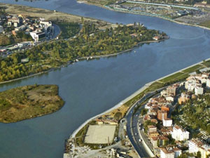 Haliç'te müthiş keşif