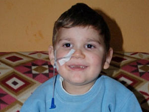 Her gün 25 gram tuz tüketmezse ölecek!