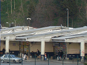 Topbaş açıkladı! Kaldırılıyor...