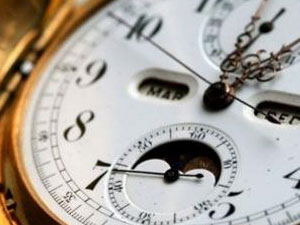 Saatler geri alınacak!