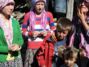 Kömür faciasından geriye kalan acılı öykü