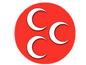 MHP'de o başkan istifa etti