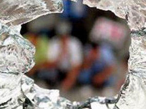 Müdür cinnet geçirdi: 4 ölü, 2 yaralı