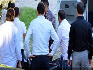 Balyoz sanığı evinde ölü bulundu!