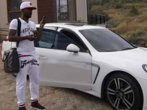 Zokora'ya hapis şoku!